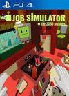 Pochette Job Simulator