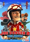Pochette Joe Danger 2 : The Movie
