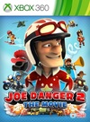Pochette Joe Danger 2 : The Movie