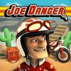 Pochette Joe Danger