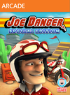 Pochette Joe Danger : Special Edition