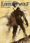 Pochette Joe Dever's Lone Wolf