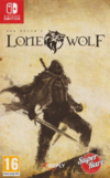 Pochette Joe Dever's Lone Wolf