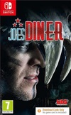 Pochette Joe's Diner