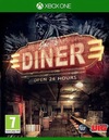 Pochette Joe's Diner