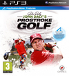 Pochette John Daly's ProStroke Golf