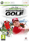 Pochette John Daly's ProStroke Golf