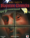 Pochette John Saul's Blackstone Chronicles : L'Asile maudit