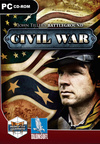 Pochette John Tiller's Battleground Civil War