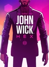 Pochette John Wick Hex