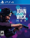 Pochette John Wick Hex