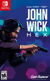 Pochette John Wick Hex