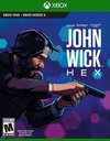 Pochette John Wick Hex