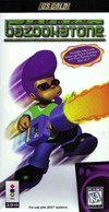 Pochette Johnny Bazookatone