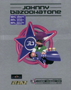 Pochette Johnny Bazookatone
