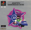 Pochette Johnny Bazookatone