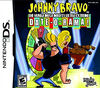 Pochette Johnny Bravo in The Hukka-Mega-Mighty-Ultra-Extreme Date-O-Rama!