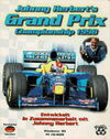Pochette Johnny Herbert's Grand Prix Championship