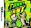 Pochette Johnny Test