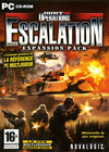Pochette Joint Operations : Escalation