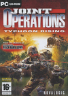 Pochette Joint Operations : Typhoon Rising