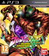 Pochette JoJo's Bizarre Adventure : All Star Battle