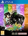 Pochette JoJo's Bizarre Adventure : All Star Battle R
