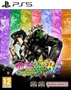 Pochette JoJo's Bizarre Adventure : All Star Battle R