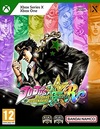 Pochette JoJo's Bizarre Adventure : All Star Battle R