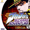 Pochette Jojo's Bizarre Adventure