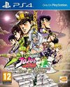 Pochette JoJo's Bizarre Adventure : Eyes of Heaven