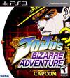 Pochette Jojo's Bizarre Adventure HD Ver.