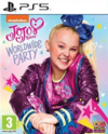 Pochette JoJo Siwa : Worldwide Party