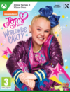 Pochette JoJo Siwa : Worldwide Party