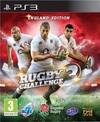 Pochette Jonah Lomu Rugby Challenge 3