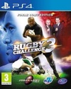Pochette Jonah Lomu Rugby Challenge 3