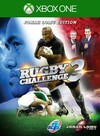 Pochette Jonah Lomu Rugby Challenge 3