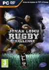 Pochette Jonah Lomu Rugby Challenge