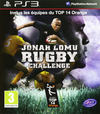 Pochette Jonah Lomu Rugby Challenge