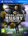 Pochette Jonah Lomu Rugby Challenge