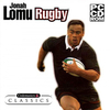 Pochette Jonah Lomu Rugby
