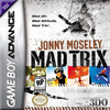 Pochette Jonny Moseley Mad Trix