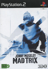 Pochette Jonny Moseley Mad Trix