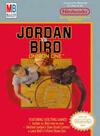 Pochette Jordan vs Bird : One on One