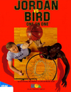 Pochette Jordan vs Bird : One on One