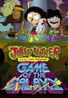 Pochette Jorel’s Brother and The Most Important Game of the Galaxy
