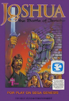 Pochette Joshua & the Battle of Jericho