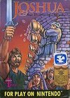 Pochette Joshua & the Battle of Jericho