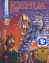 Pochette Joshua & the Battle of Jericho