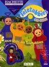Pochette Joue avec les Teletubbies